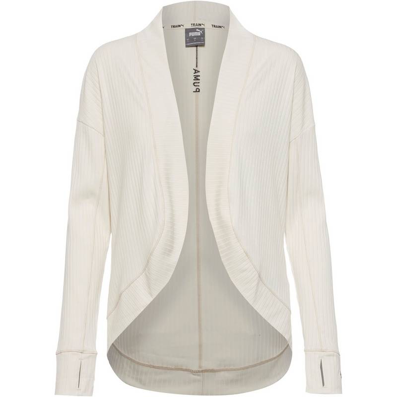 PUMA STUDIO UNWIND Trainingsjacke Damen