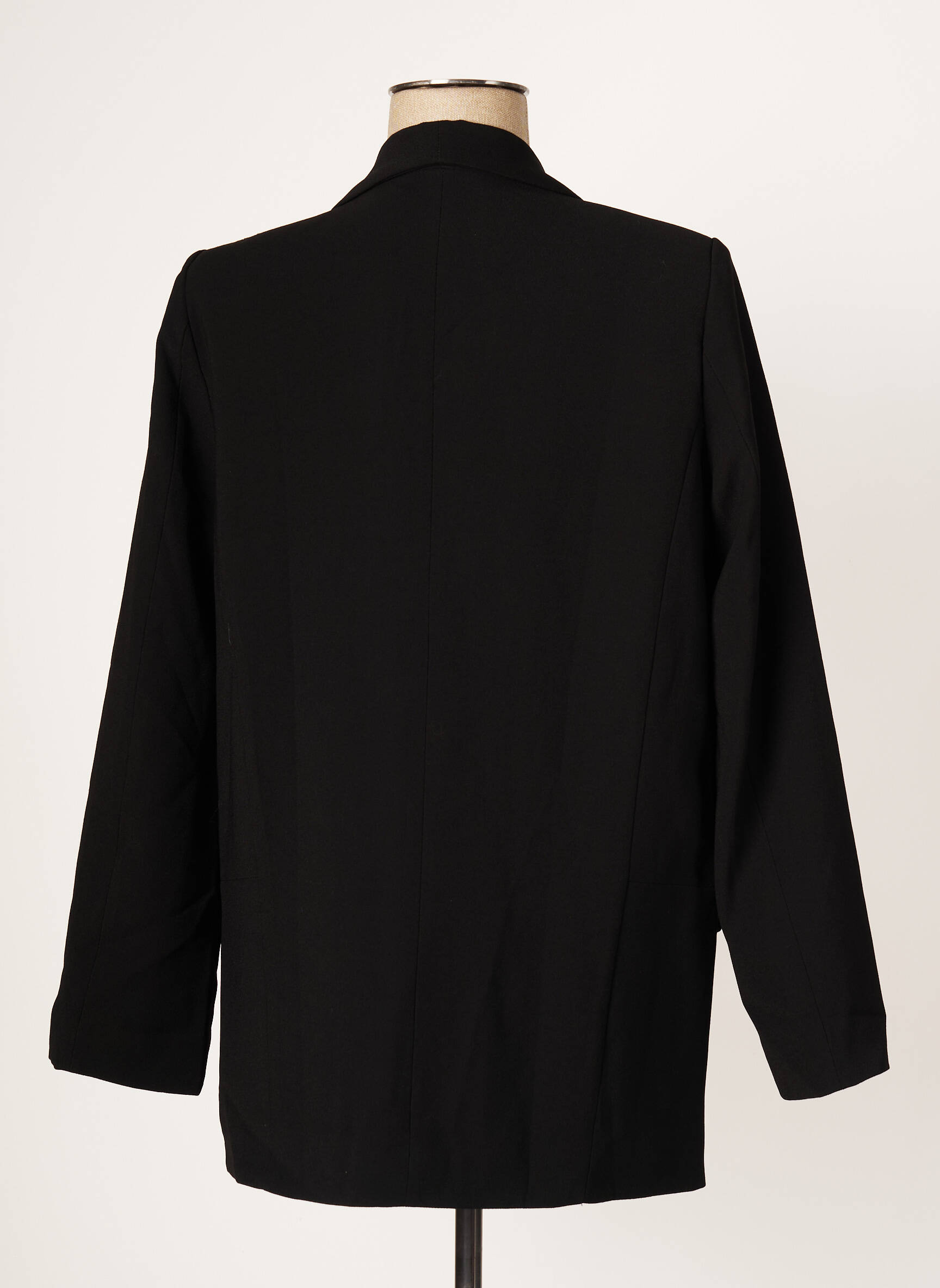 Grace Mila Blazers Femme couleur noir