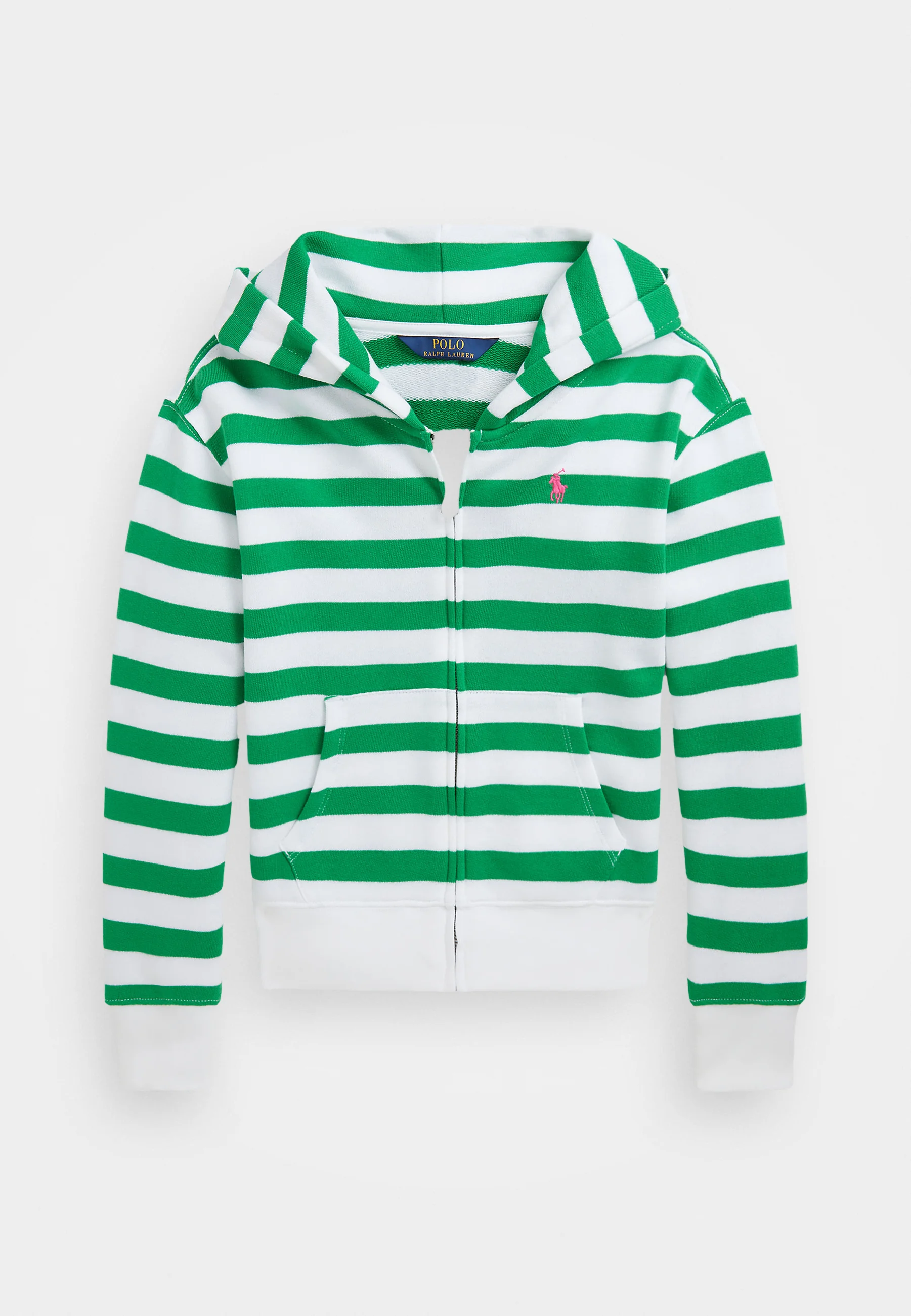 Polo Ralph Lauren BUBBLE HOOD - Sudadera con cremallera