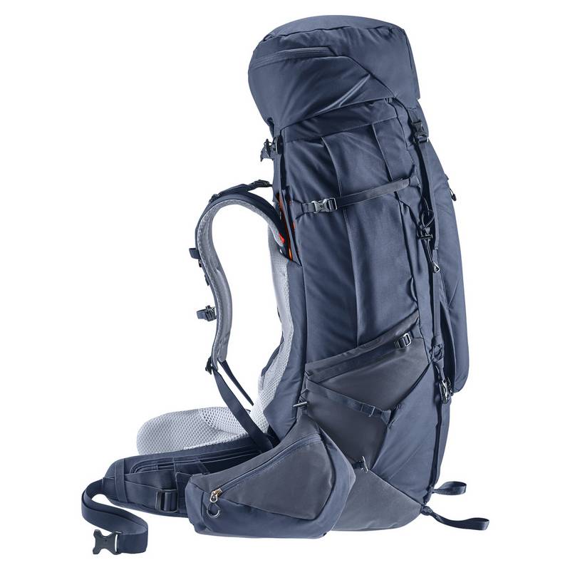 Deuter Aircontact X 80+15 Trekkingrucksack Herren