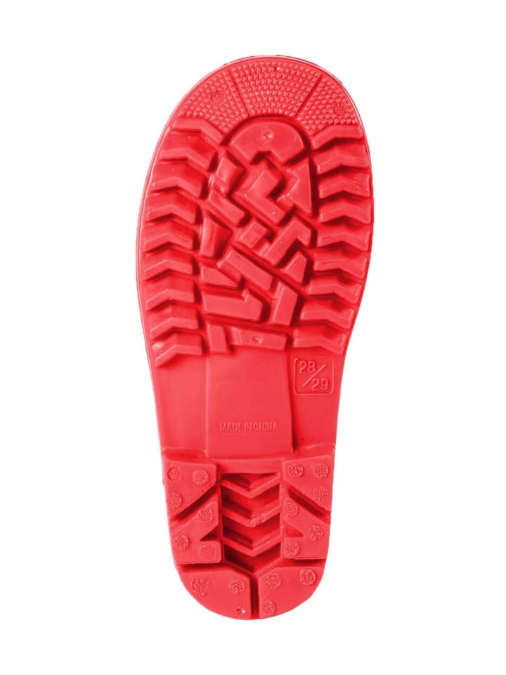 Marvel Gummistiefel Marvel Captain America in Blau günstig kaufen