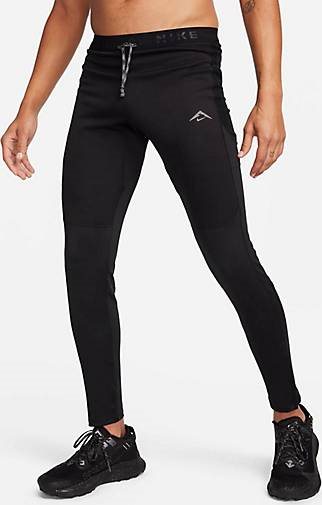 Nike Performance Herren Running Tights LUNAR RAY