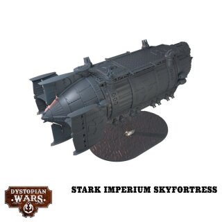 Sturginium Skies - Two Player Starter Set