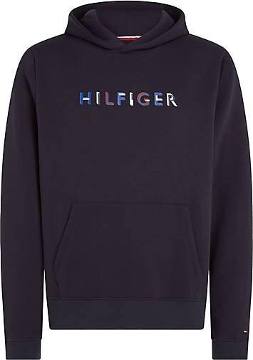 TOMMY HILFIGER Herren Hoodie