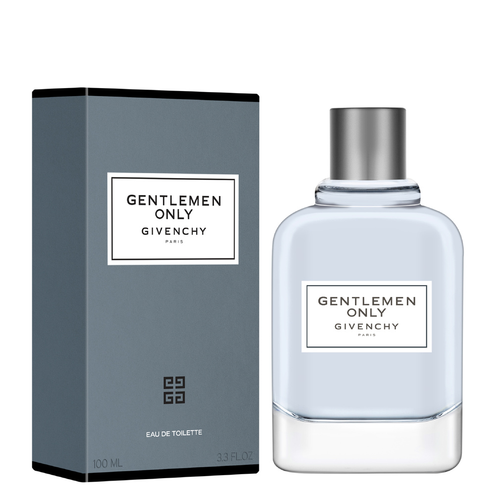 Givenchy Gentlemen Only Eau de Toilette