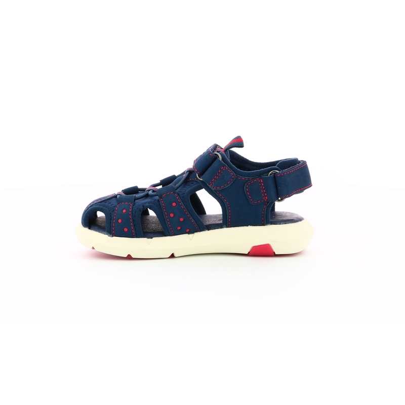 Sandales cuir Jumange