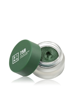 3INA The 24H Cream Eyeshadow Lidschatten-3 g