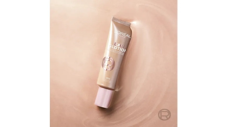 L'ORÉAL PARIS True Match Lumi Glotion 40 ml 902 - light glow