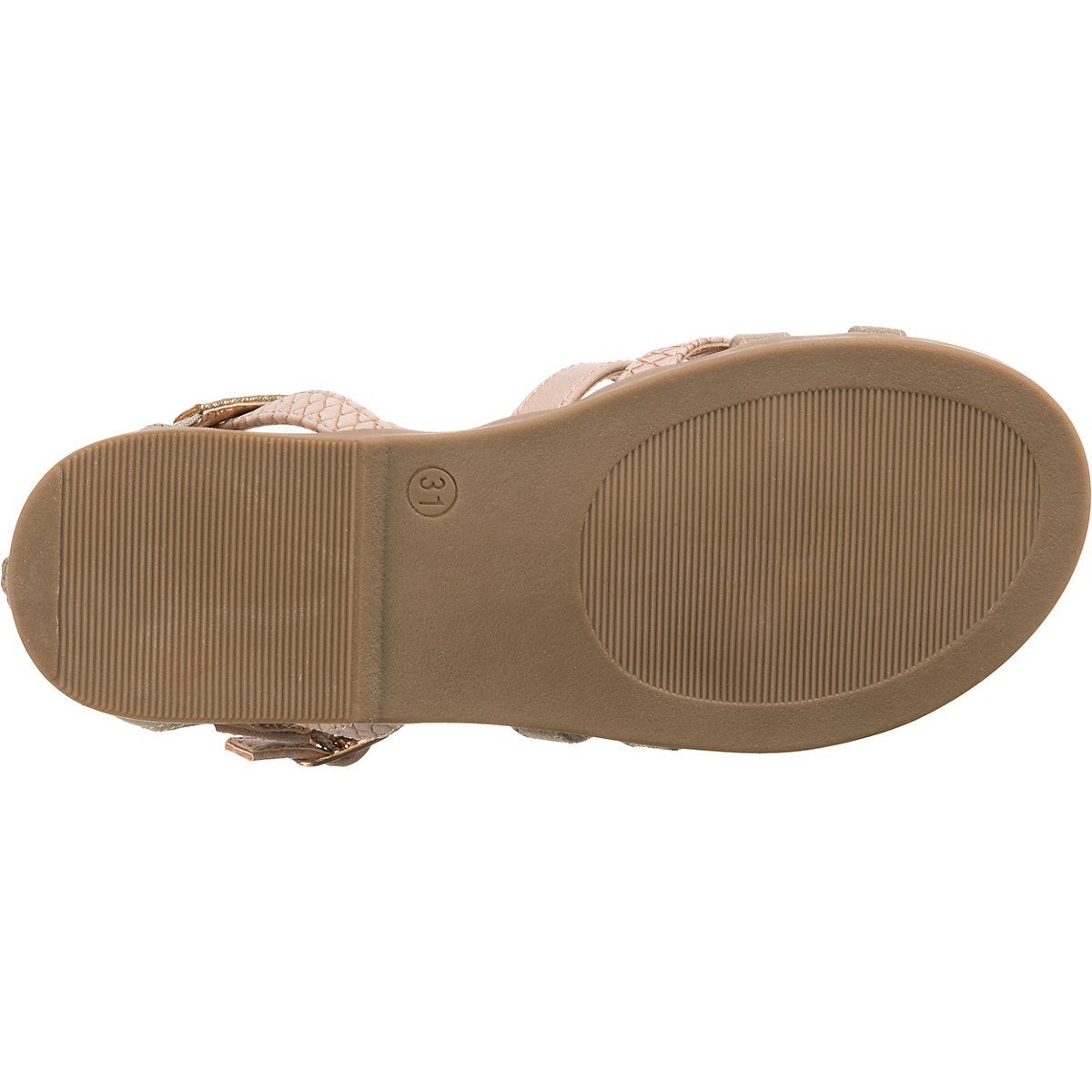 Sandalen für Mädchen