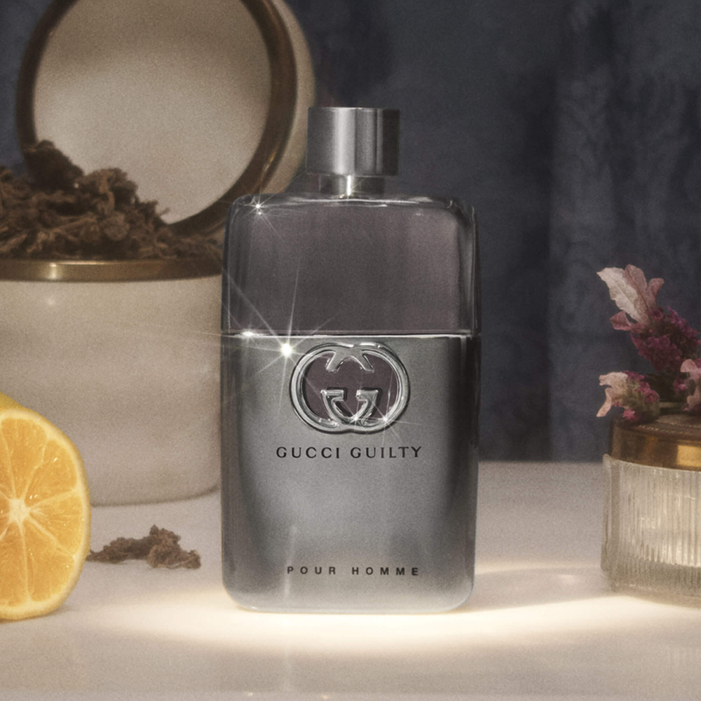 Gucci Guilty pour Homme Eau de Toilette