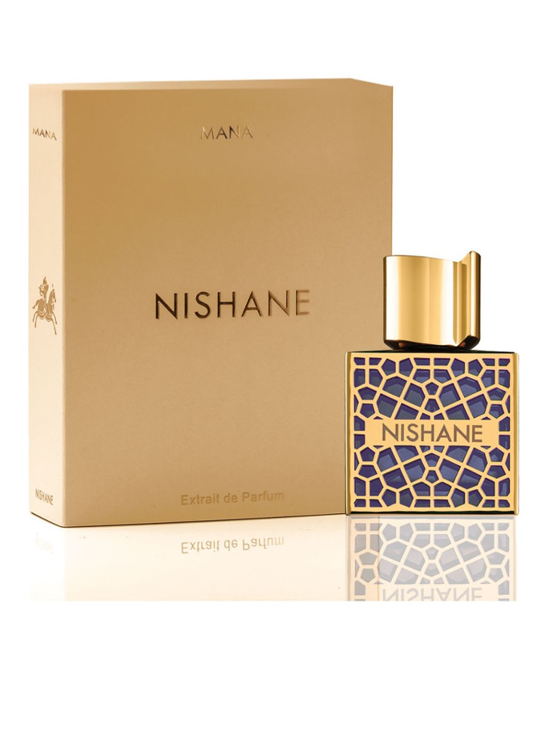 Extract de parfum Nishane Mana