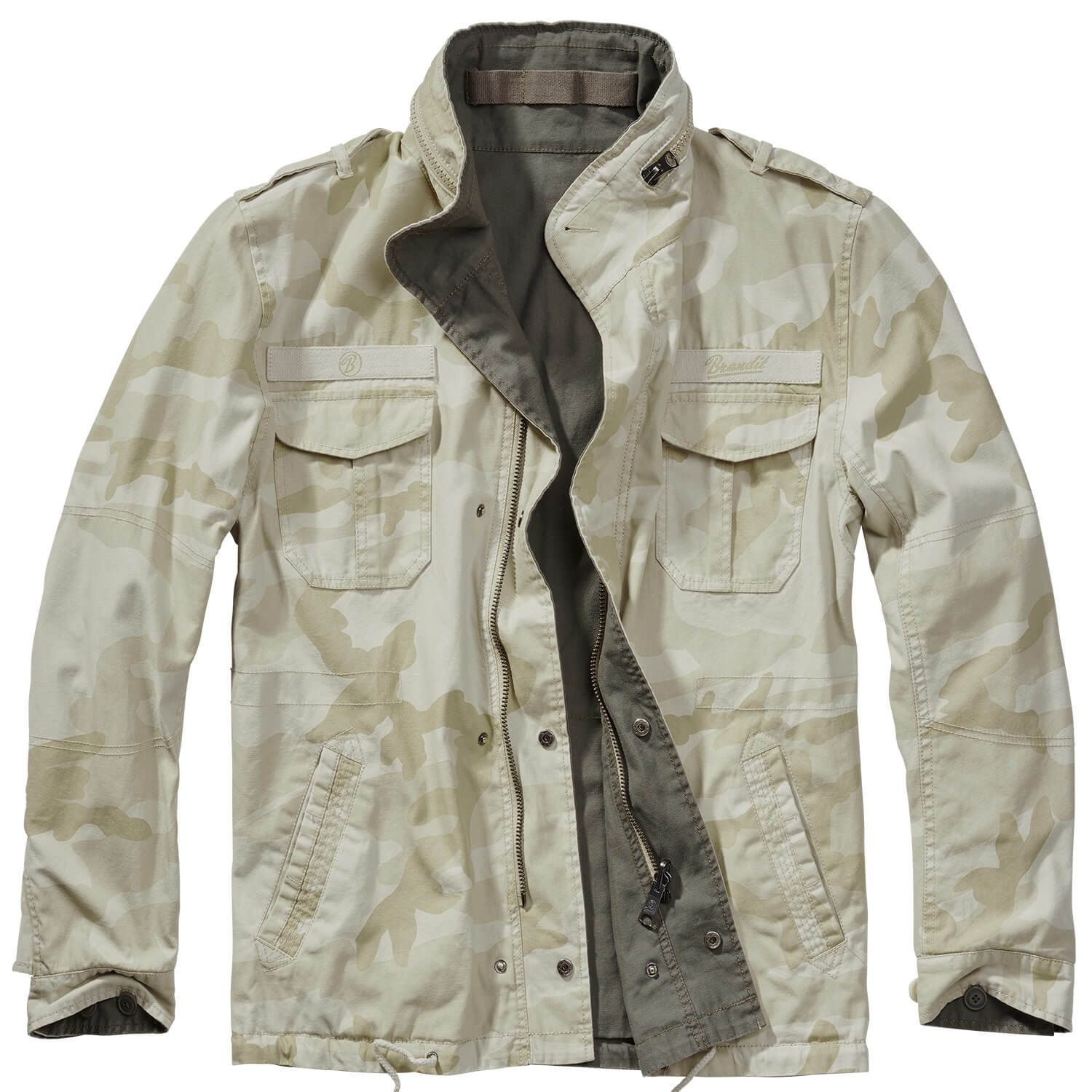 Twister Reverse Vintage Jacket