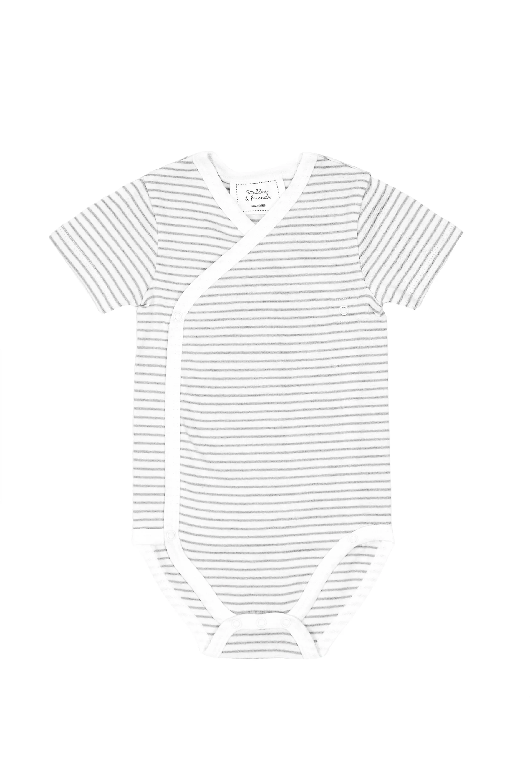 Stellou & friends PACK de 3 - Body