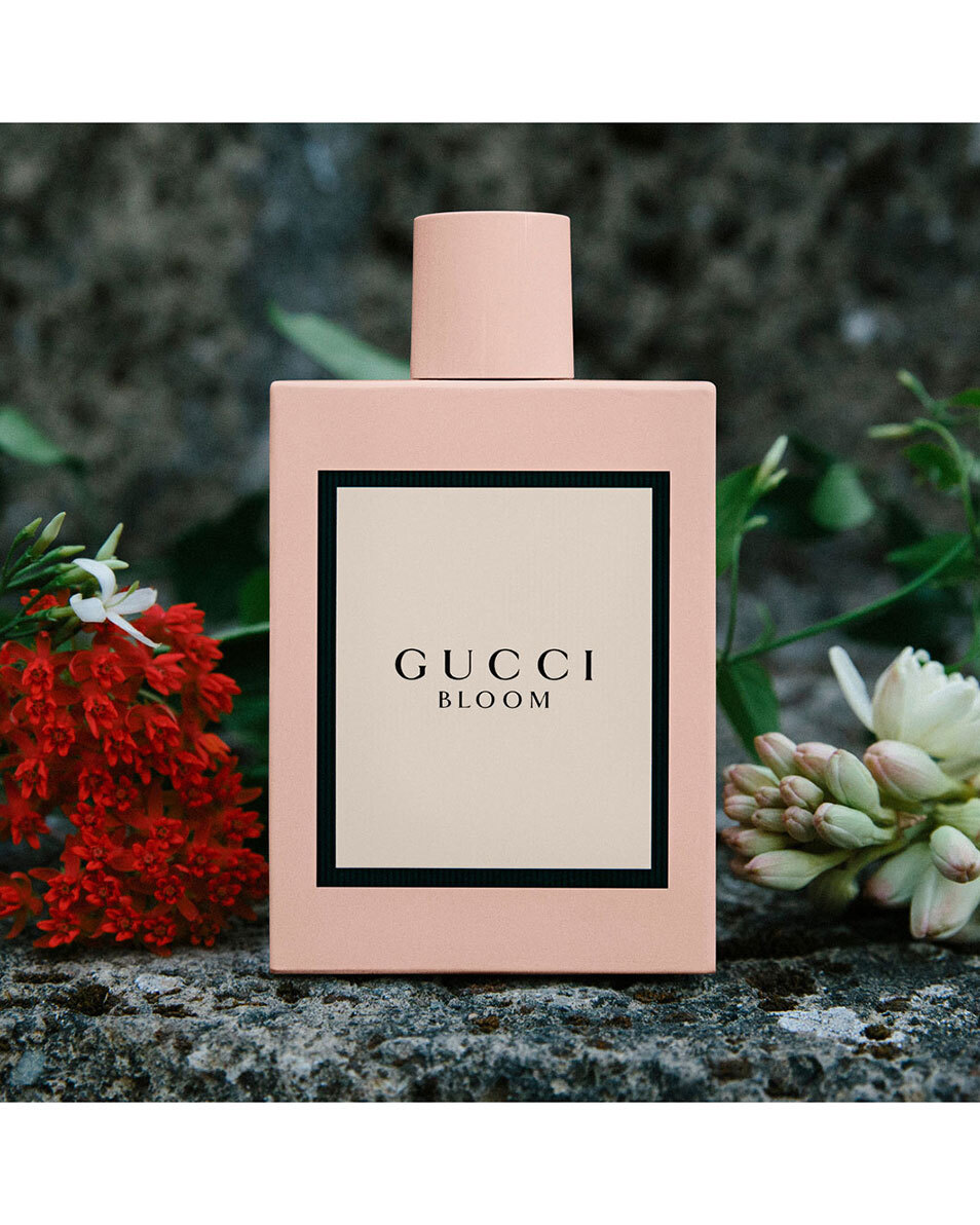 GUCCI bloom   EAU DE PARFUM