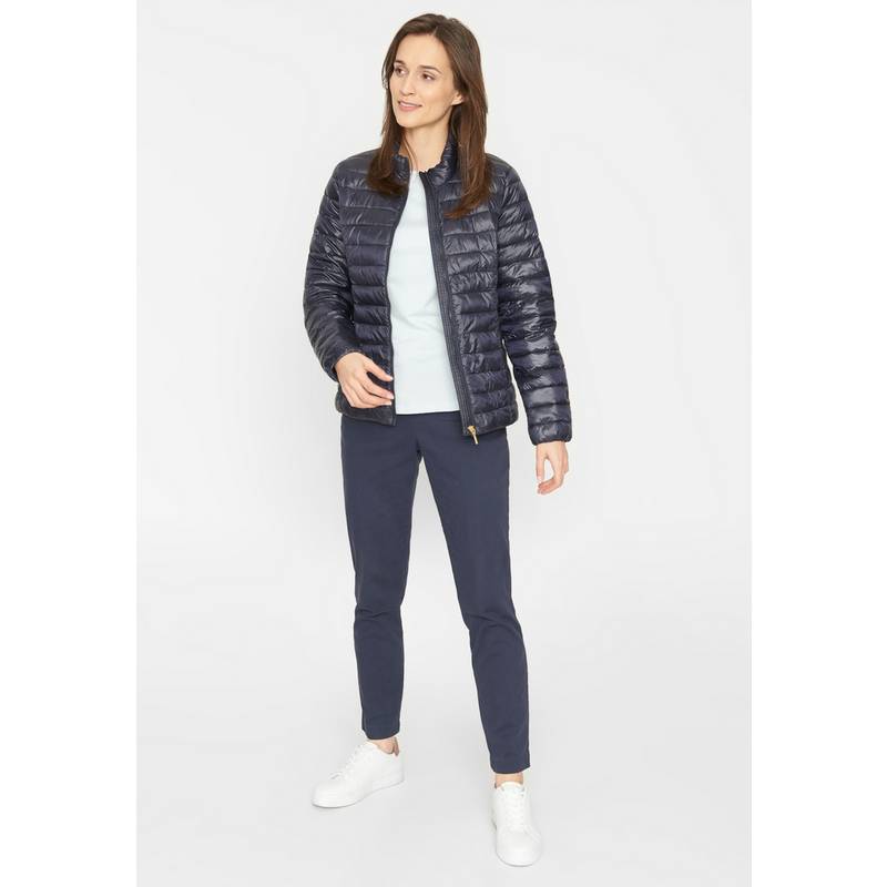 Redgreen Steppjacke Damen