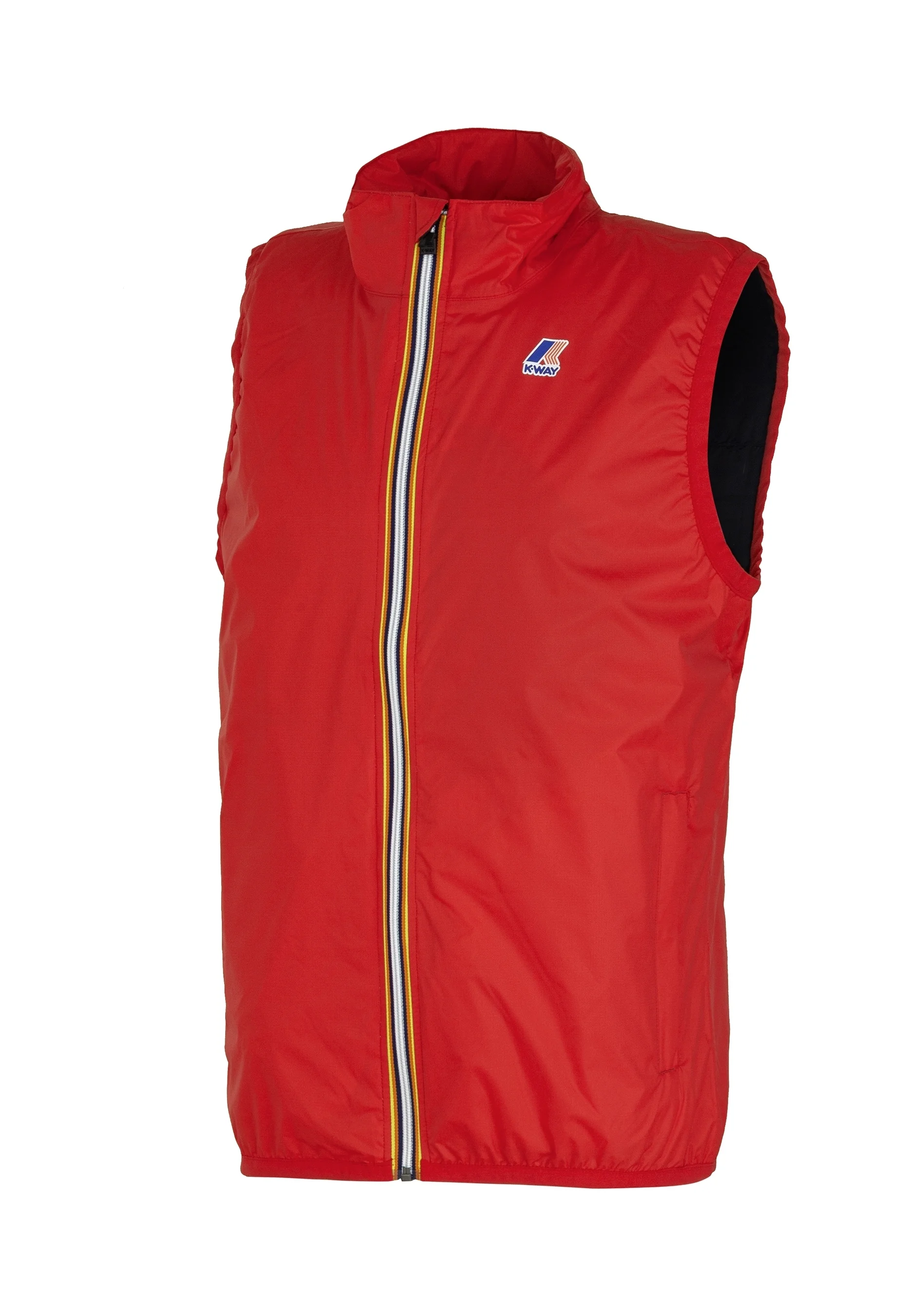 Chaqueta sin mangas K-Way