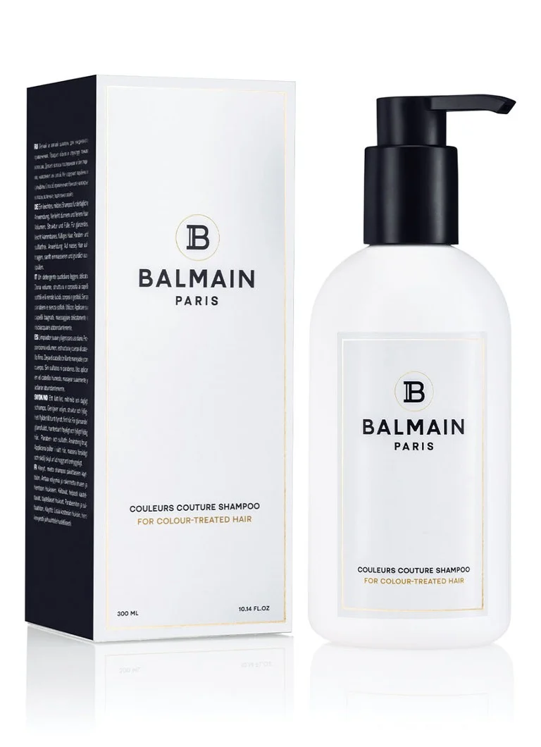 Șampon Balmain Hair Colors Couture