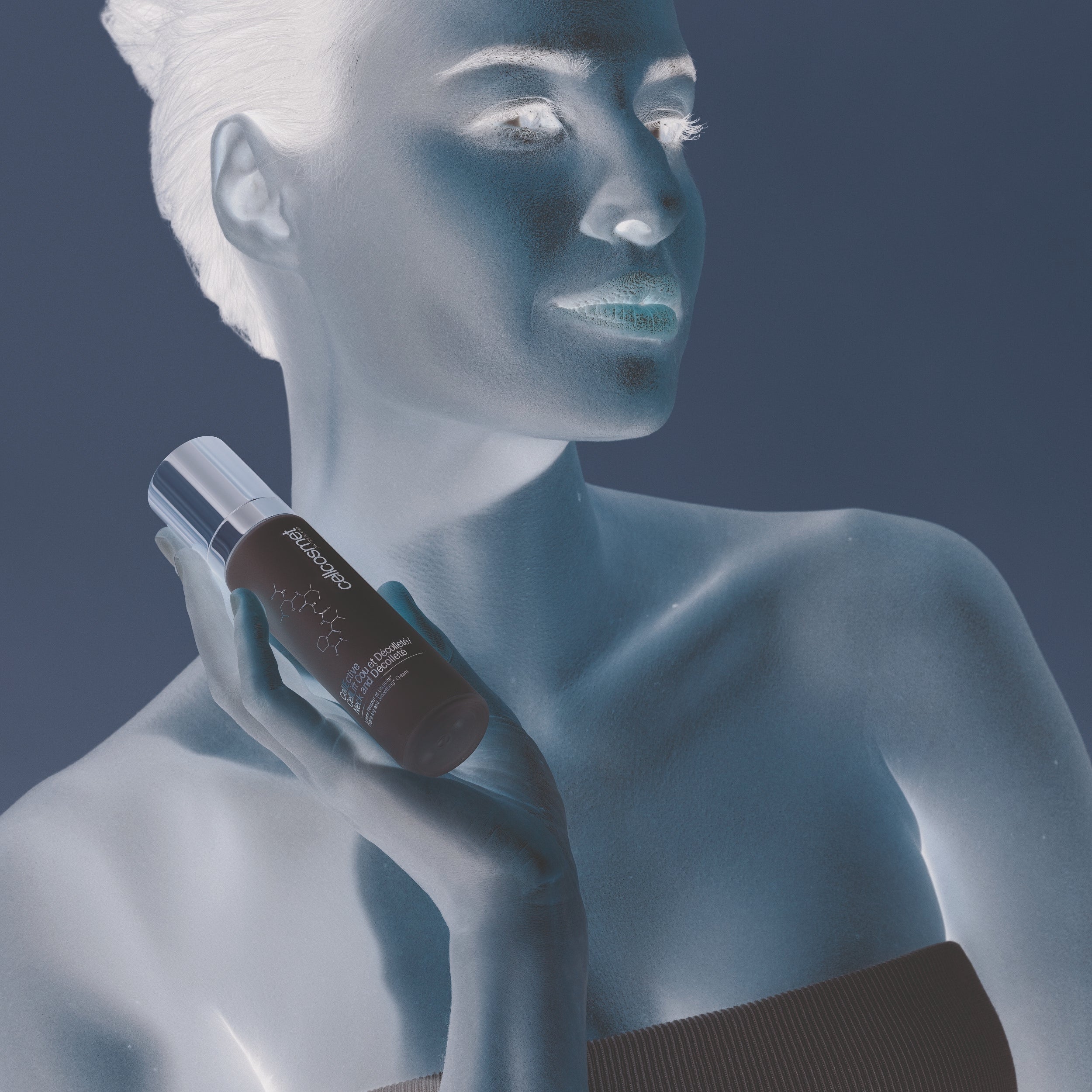 Body CellEctive CellLift Neck and Décolleté - Tretman za podizanje vrata i dekoltea