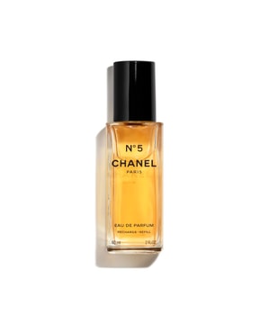CHANEL N°5 NACHFÜLLBARER ZERSTÄUBER Eau de Parfum-60 ml