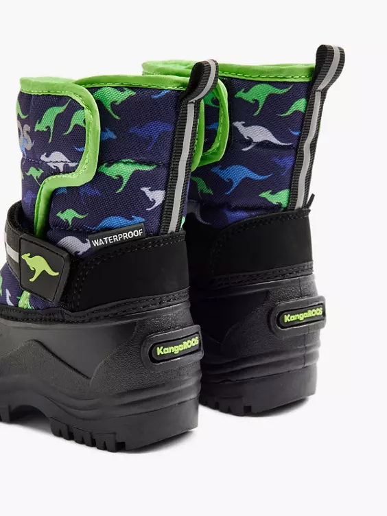 KangaRoos Schneeboots