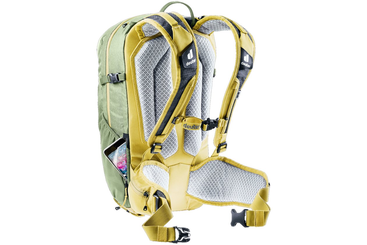 deuter Attack 20