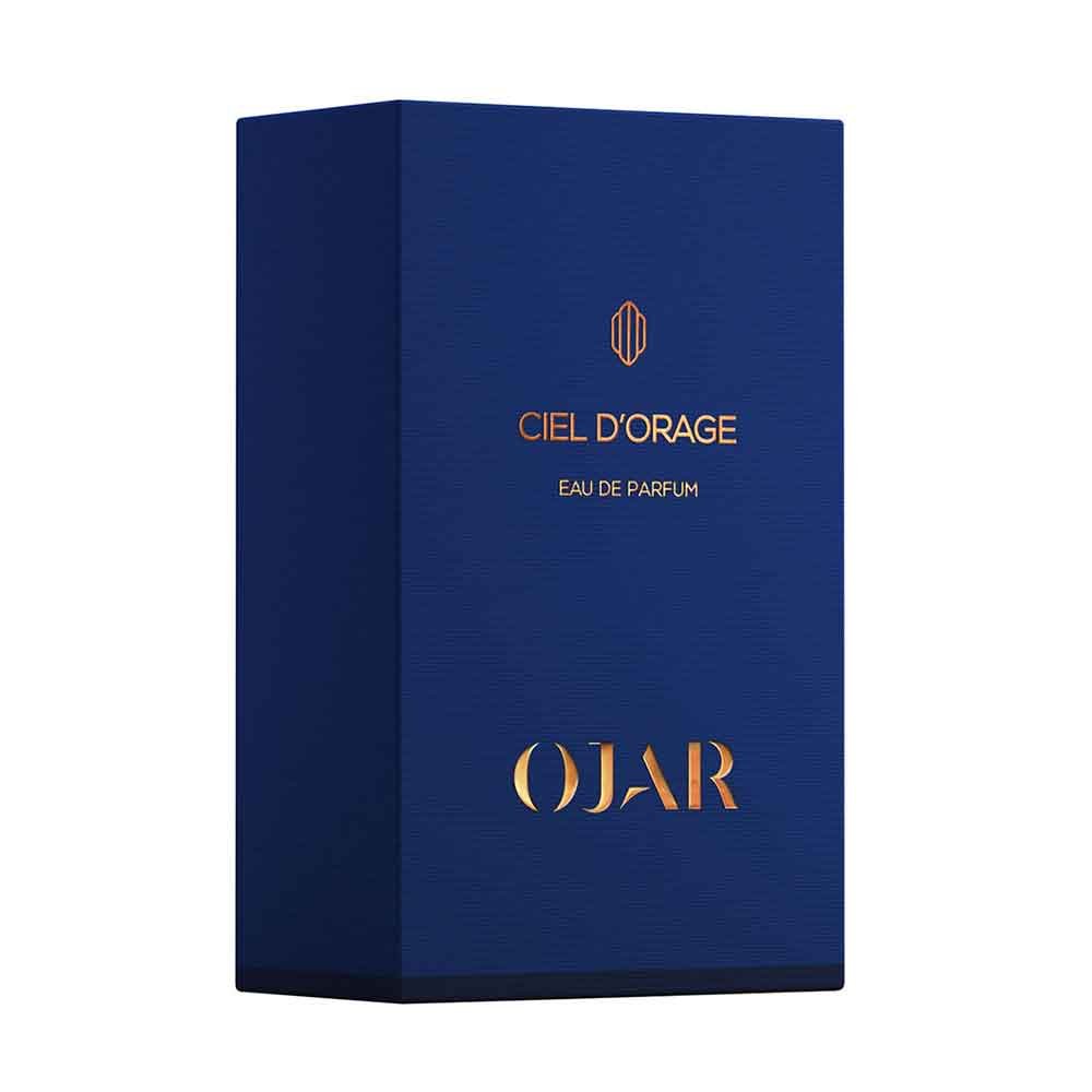 Ojar Ciel D'Orage Eau de Parfum Nat. Spray