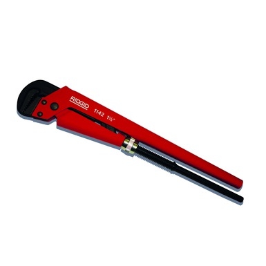 Cheie universală suedeză pentru țevi Ridgid 18381 model 1141 1
