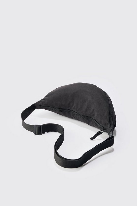 Nylon Clutch