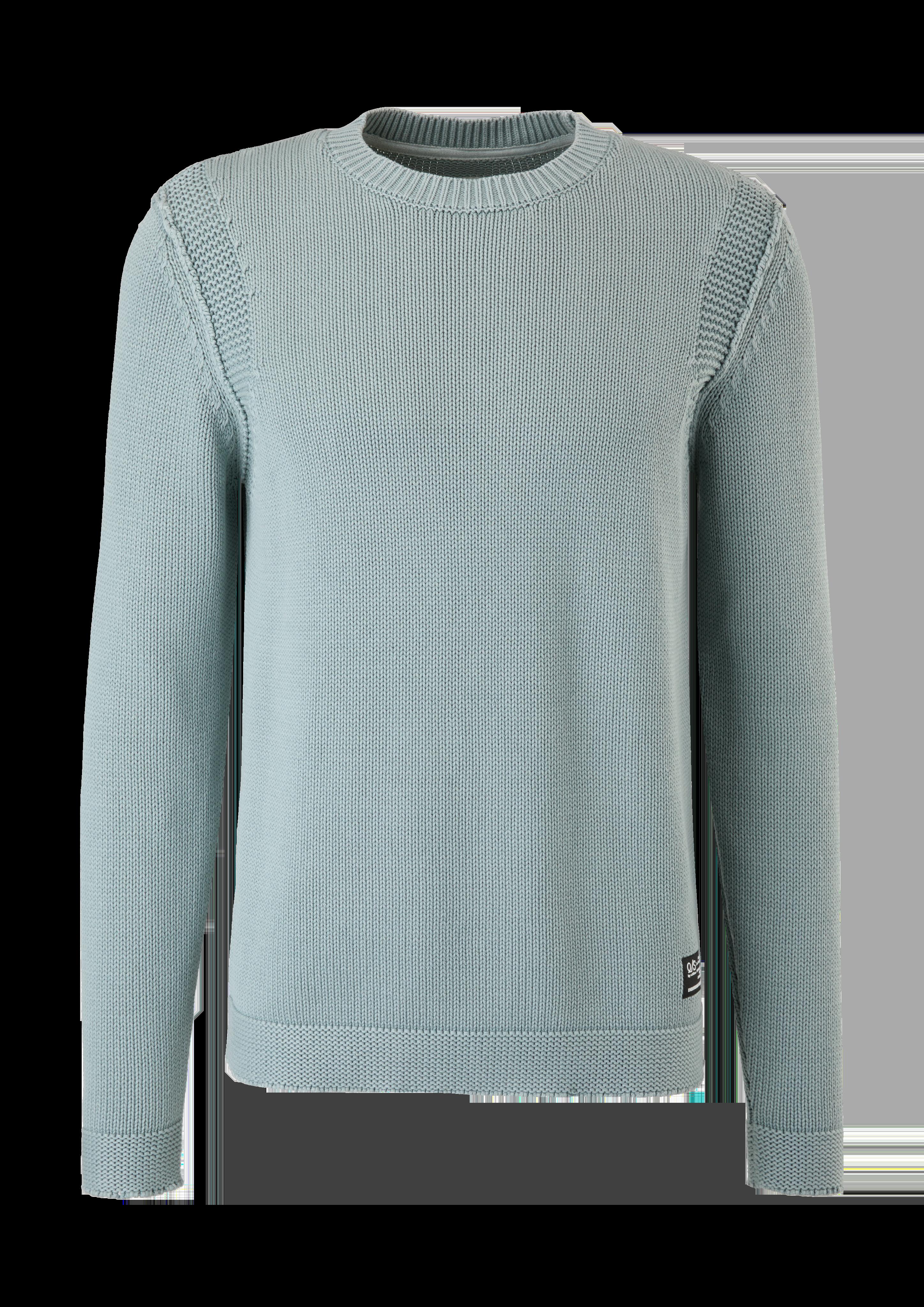 Gestrickter Pullover  2118724-7217