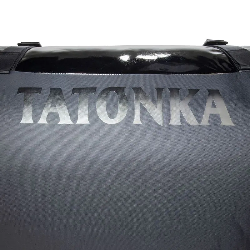 Tatonka Reisetasche Barrel 130 - black