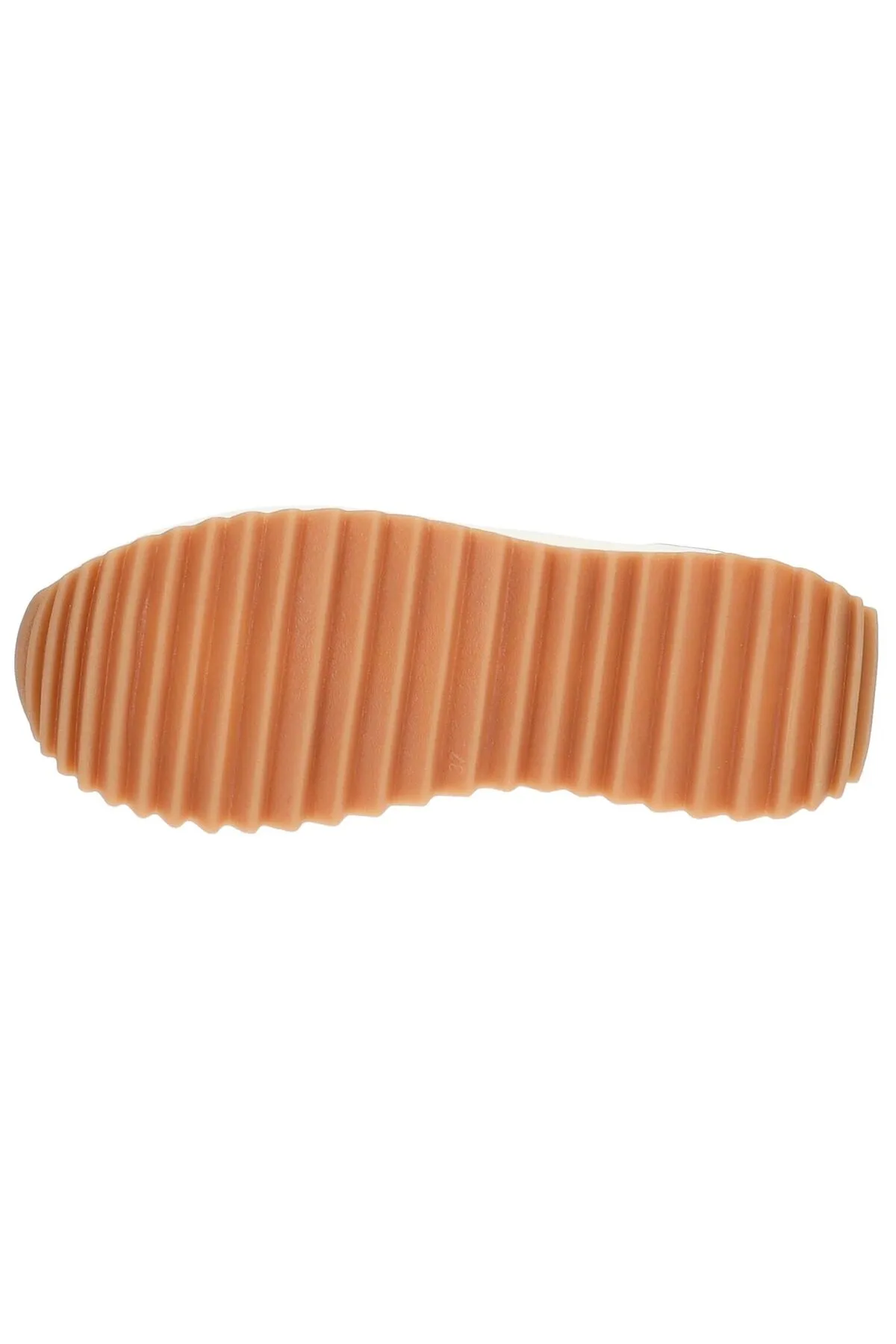 Tamaris  Sneaker - Weiß - Flacher Absatz