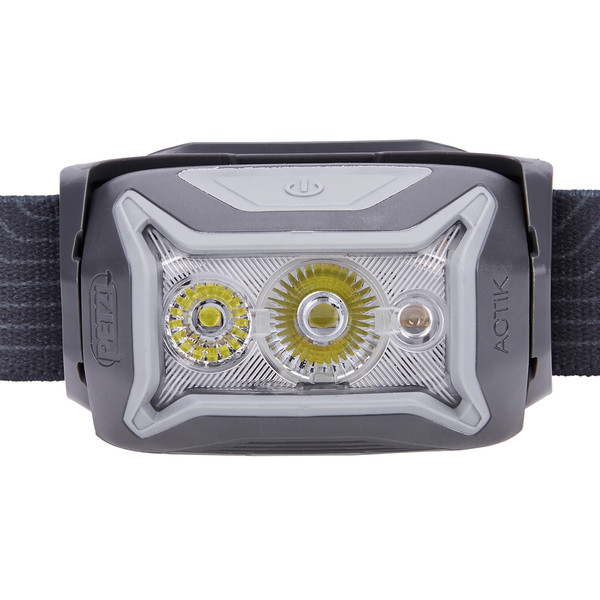 ACTIK - Stirnlampe
