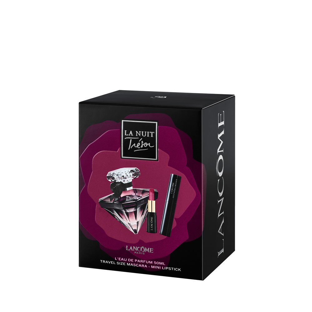 Lancôme Trésor La Nuit Black Friday Set