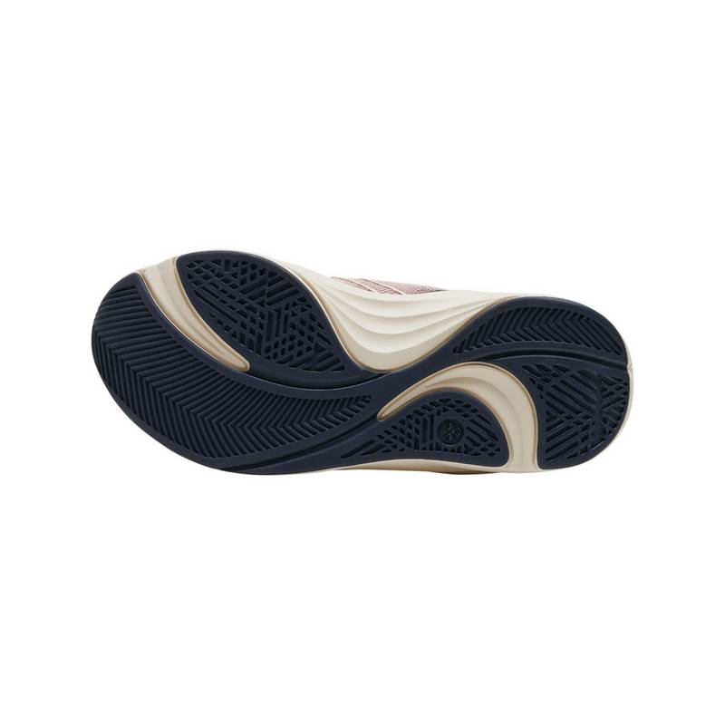 hummel REACH 250 RECYCLED JR Sneaker Kinder