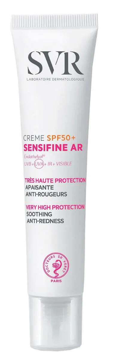 SVR Sensifine Creme SPF50+