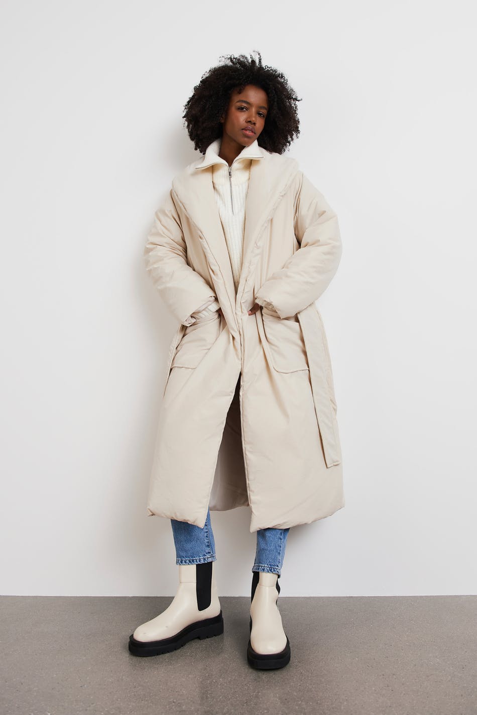 Lo coat