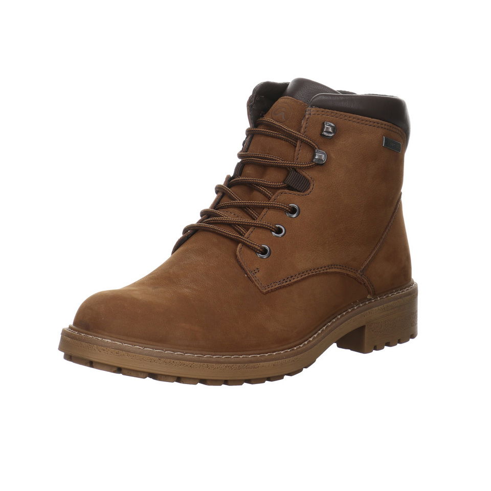 ara Frederik Goretex Boots