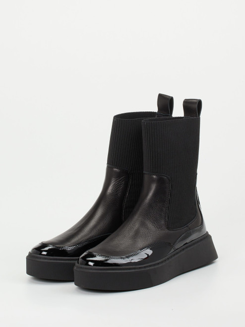Stiefelette-17330090185 Donna Carolina