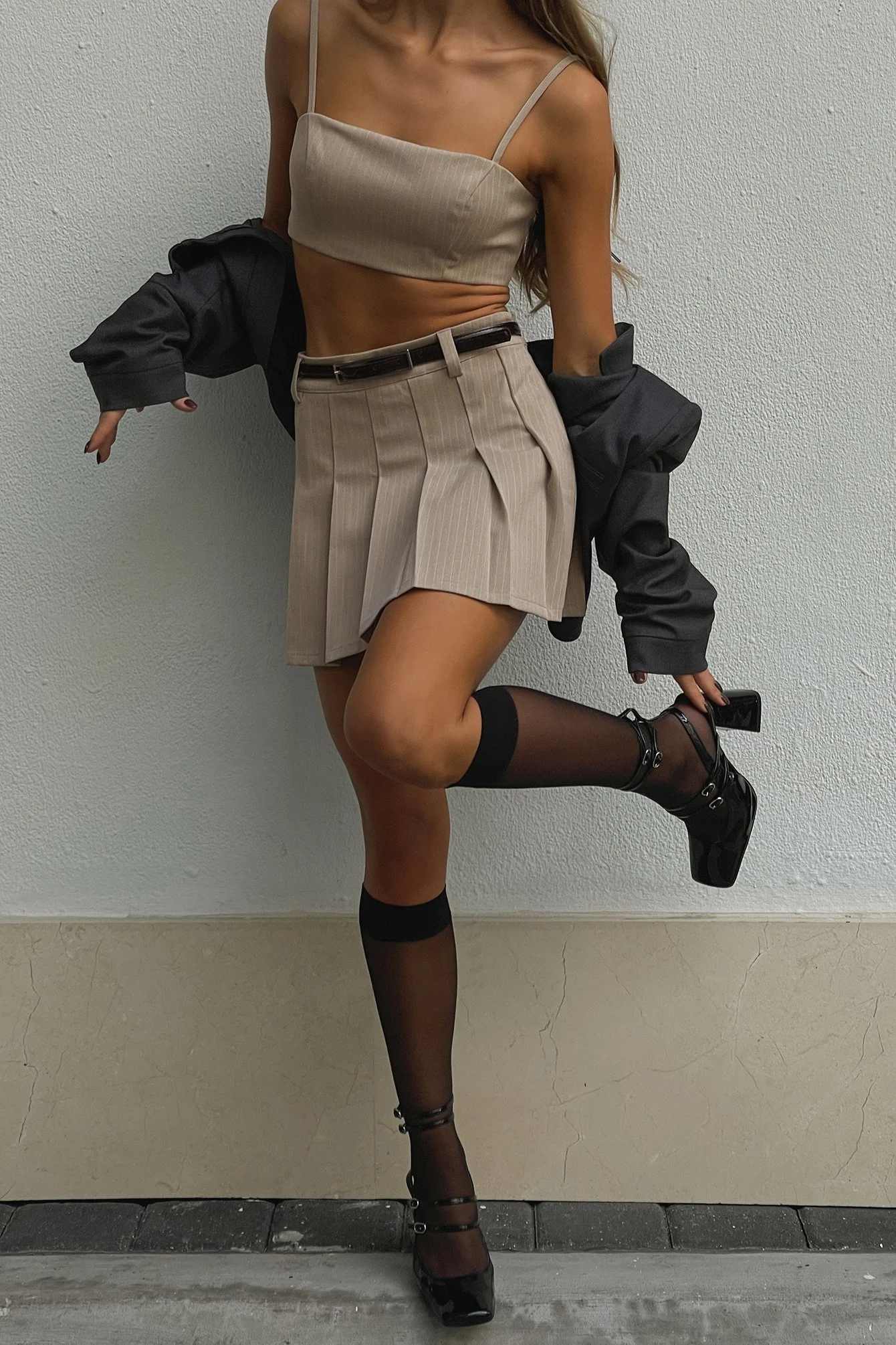 Bralette-Oberteil