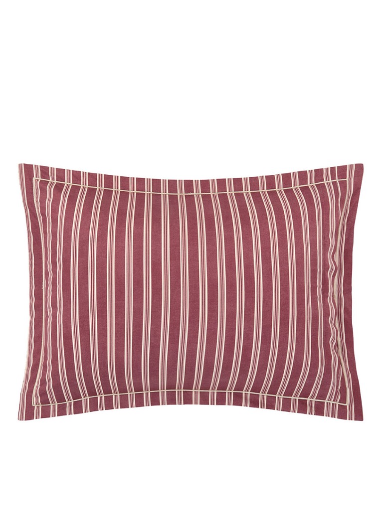 Federa per cuscino Ralph Lauren Tilly in cotone a 120 fili.