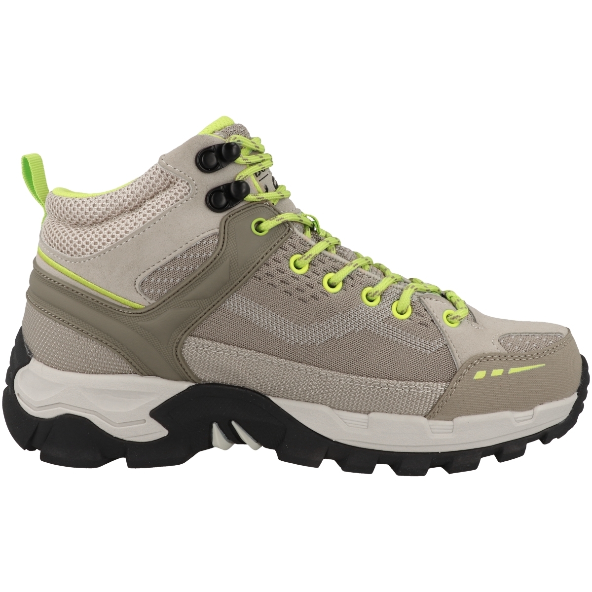 Dockers by Gerli 49LC201 Outdoorschuhe beige