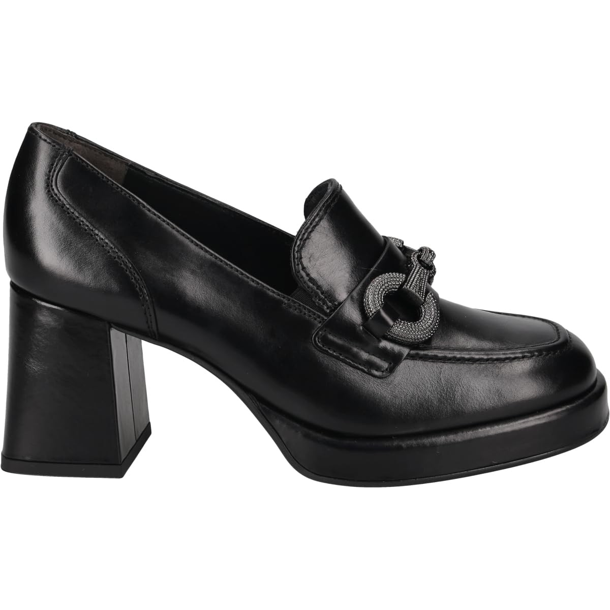 PAUL GREEN Modische Pumps schwarz