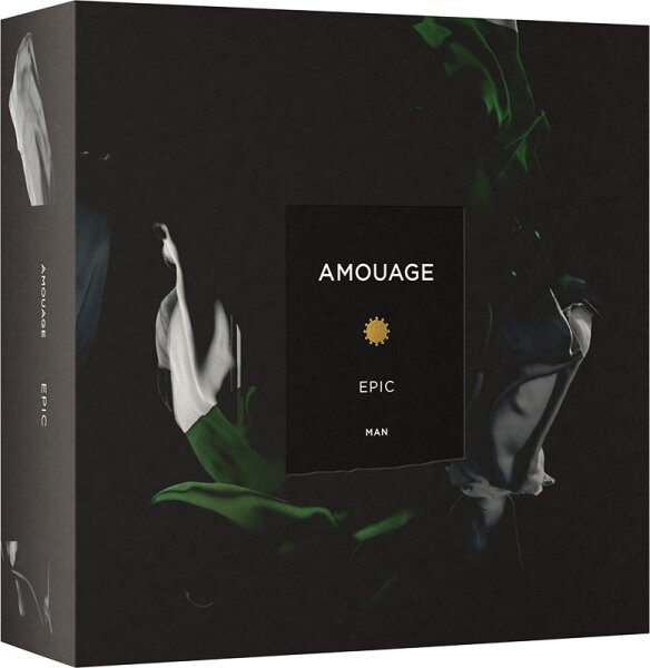 Amouage Epic Man Eau de Parfum