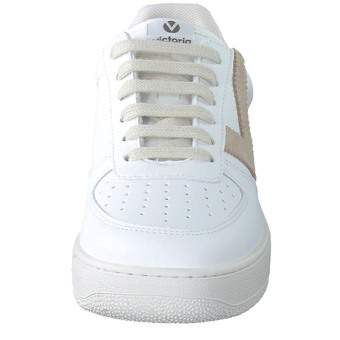 Victoria Madrid Effecto Sneaker in weiß