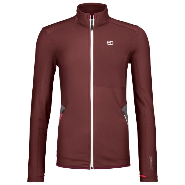 Ortovox - Women's Fleece Jacket - Fleecejacke