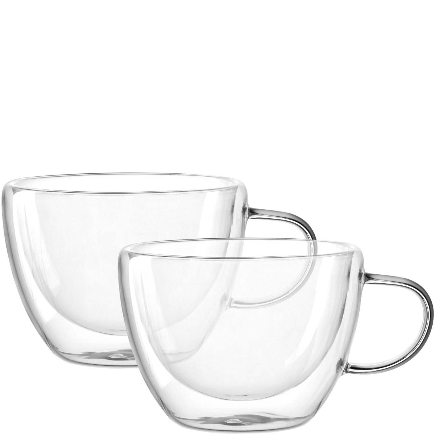 Leonardo2er Teetasse 360ml
