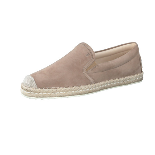 Espadrilles-16112290004 Tod's