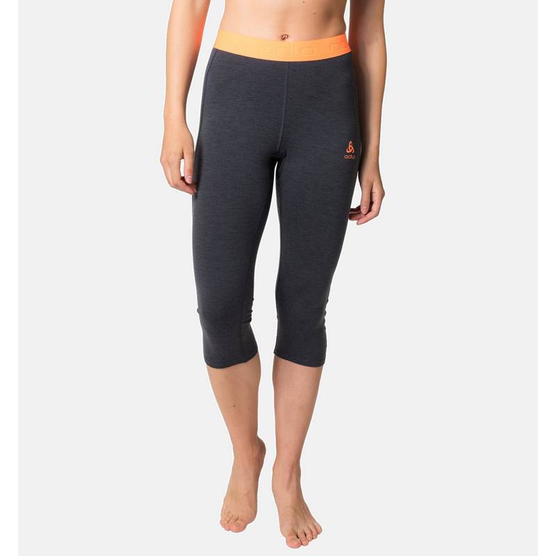 Odlo Revelstoke Performance Wool 150 Funktionsunterhose Damen
