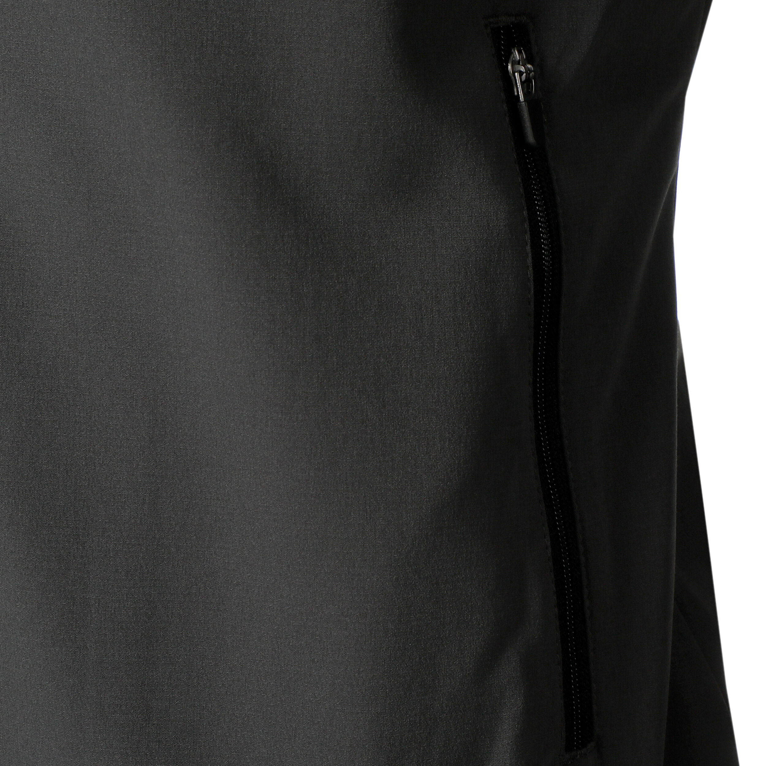 Sparkle Return Trainingsjacke Damen - Anthrazit