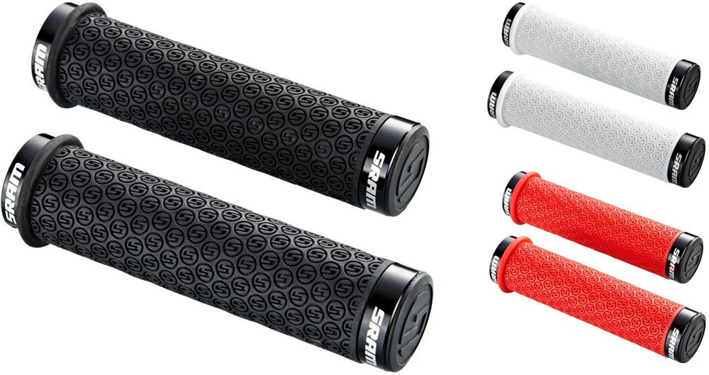 SRAM DH Silikon Lockring Griffe kaufen | Bike-Discount